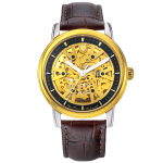 AUTOMATIC SKELETON OP9930-4AMSK-GL-D