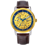 AUTOMATIC SKELETON OP9930-4AMSK-GL-XD