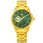 AUTOMATIC OPEN HEART OP9931-71AGK-XL