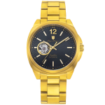 AUTOMATIC OPEN HEART OP9935-71AMK-D