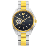 AUTOMATIC OPEN HEART OP9935-71AMSK-D