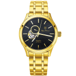 AUTOMATIC OPEN HEART OP995-9AMK-D