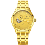 AUTOMATIC OPEN HEART OP995-9AMK-V