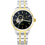 AUTOMATIC OPEN HEART OP995-9AMSK-D