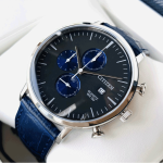 QUARTZ CHRONO CLASSIC AN3610-04H