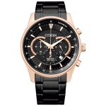 QUARTZ CHRONO SPORT AN8196-55E