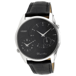 QUARTZ DUAL TIME CLASSIC AO3009-04E