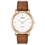 ECO-DRIVE CLASSIC AR1133-15A