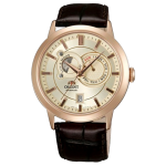 AUTOMATIC SUN AND MOON GEN 1 FET0P001W0