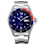 AUTOMATIC MAKO PEPSI II FAA02009D9