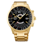 AUTOMATIC PERPETUAL CALENDAR FEU07001BX