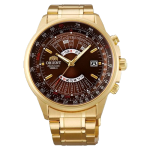 AUTOMATIC PERPETUAL CALENDAR FEU07003TX