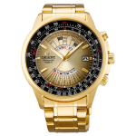AUTOMATIC PERPETUAL CALENDAR FEU07004UX