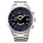 AUTOMATIC PERPETUAL CALENDAR FEU07008DX