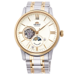 AUTOMATIC SUN AND MOON GEN 4 RA-AS0001S00B