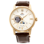 AUTOMATIC SUN AND MOON GEN 4 RA-AS0004S00B