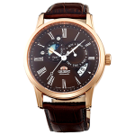 AUTOMATIC SUN AND MOON GEN 2 SET0T003T0