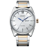 ECO-DRIVE CLASSIC AW0084-81A