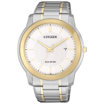 ECO-DRIVE CLASSIC AW1216-86A