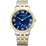 QUARTZ CLASSIC BE9176-76L