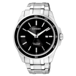 ECO-DRIVE SUPER TITANIUM CLASSIC BM6921-58E