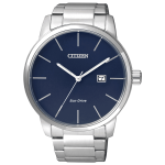 ECO-DRIVE CLASSIC BM6960-56L