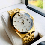 ECO-DRIVE CLASSIC BM7332-61P