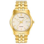 ECO-DRIVE CLASSIC BM7332-61P