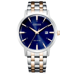ECO-DRIVE CLASSIC BM7466-81L