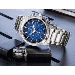 ECO-DRIVE CHRONO SPORT CA0610-52L