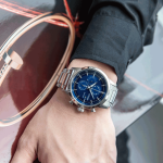 ECO-DRIVE CHRONO SPORT CA0610-52L