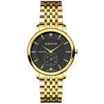 CLASSIC SUB DIAL LADY CAR739L-VD