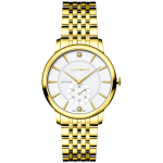 CLASSIC SUB DIAL LADY CAR739L-VT