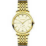 CLASSIC SUB DIAL LADY CAR739L-VV