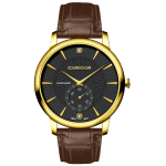 CLASSIC SUB DIAL LADY CAR739LL-VDN