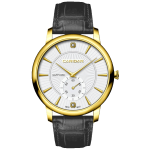 CLASSIC SUB DIAL LADY CAR739LL-VT