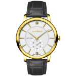 CLASSIC SUB DIAL GENT CAR739LM-VT