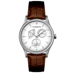 CLASSIC SUB DIAL GENT CAR741LM-TTN