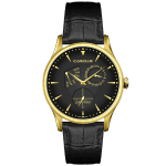 CLASSIC SUB DIAL GENT CAR741LM-VD