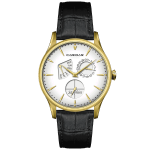 CLASSIC SUB DIAL GENT CAR741LM-VT