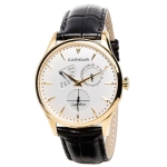 CLASSIC SUB DIAL GENT CAR741LM-VT