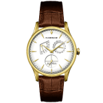 CLASSIC SUB DIAL GENT CAR741LM-VTN