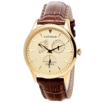 CLASSIC SUB DIAL GENT CAR741LM-VVN