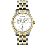 CLASSIC SUB DIAL GENT CAR741M-DMVT