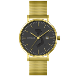 CLASSIC S MAP DIAL CAR776L-VD