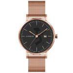 CLASSIC S MAP DIAL CAR776L-VHD