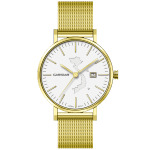 CLASSIC S MAP DIAL CAR776L-VT