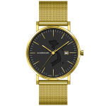 CLASSIC S MAP DIAL CAR776M-VD