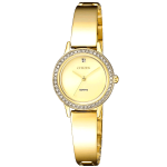 QUARTZ CLASSIC EJ6132-55P