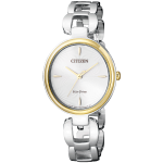 ECO-DRIVE CLASSIC EM0424-88A